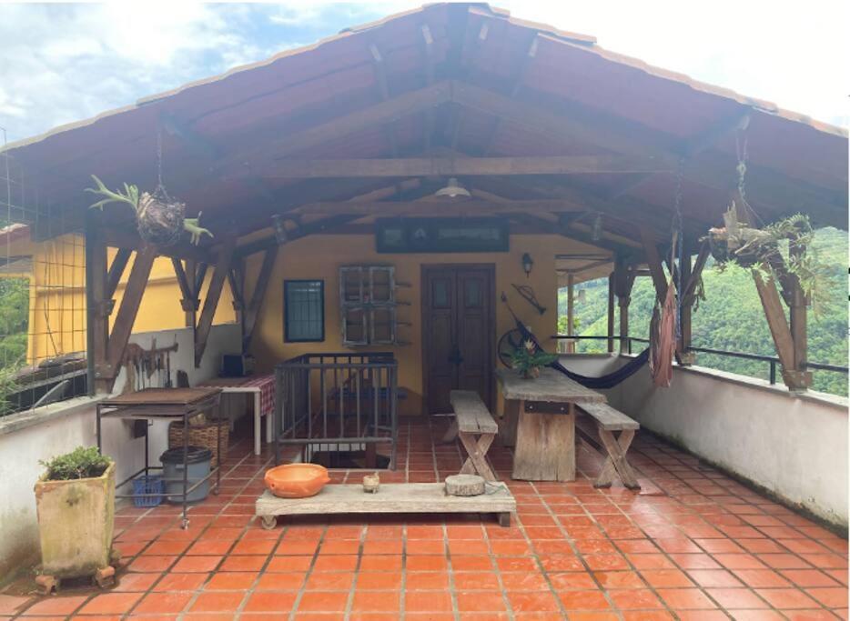 Mirador De Los Vientos Villa Manizales Exterior photo